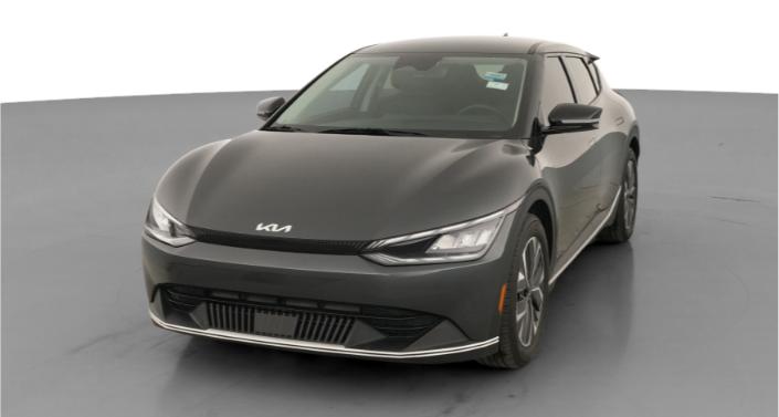 2024 Kia EV6 Light -
                  Auburn, GA