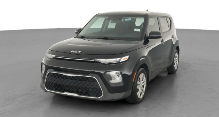 Thumbnail: 2022 Kia Soul - 1