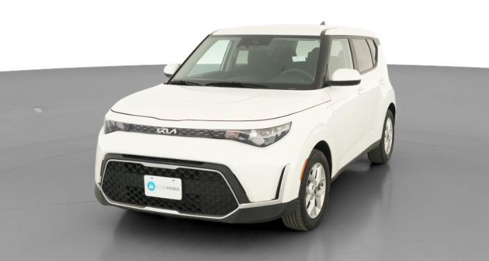 Thumbnail: 2023 Kia Soul - 1