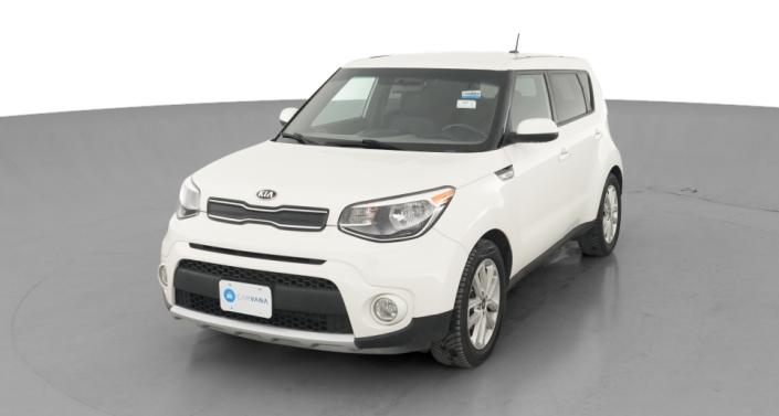 Thumbnail: 2018 Kia Soul - 1