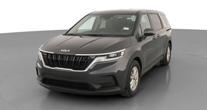 2024 Kia Carnival LX -
                  Auburn, GA