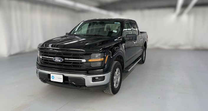 Thumbnail: 2025 Ford Econoline - 1