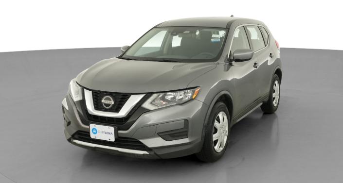 Thumbnail: 2020 Nissan Rogue - 1