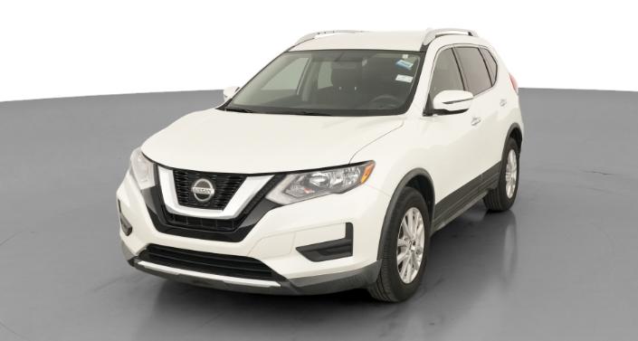 Thumbnail: 2018 Nissan Rogue - 1