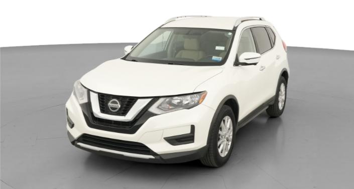 Thumbnail: 2018 Nissan Rogue - 1