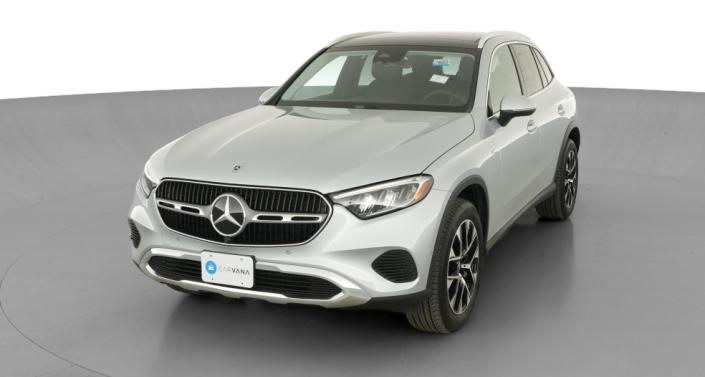 Thumbnail: 2025 Mercedes-Benz GLC - 1