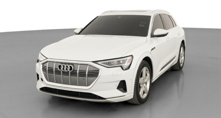 2019 Audi e-tron Prestige -
                  Auburn, GA