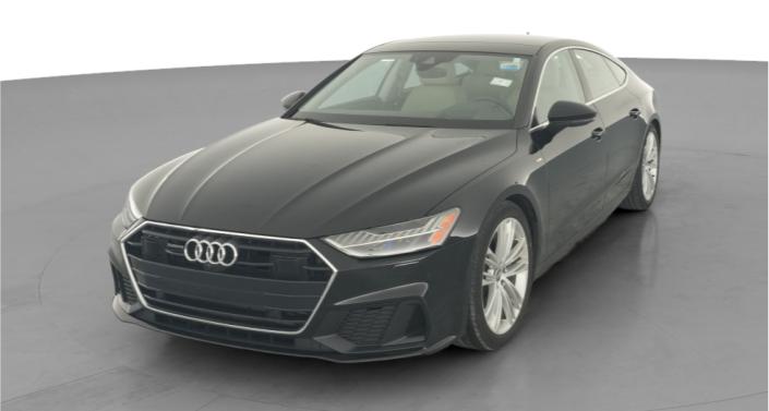 2019 Audi A7 Prestige -
                  Trenton, OH