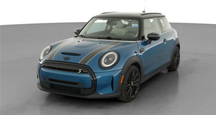Thumbnail: 2023 MINI Cooper Hardtop - 1