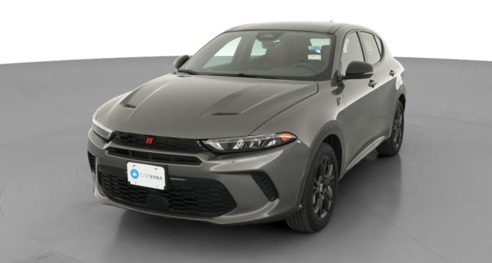 2024 Dodge Hornet R/T -
                  Trenton, OH