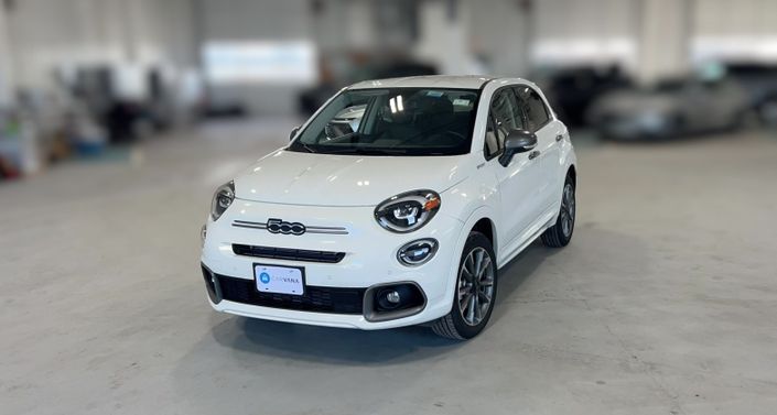 2023 Fiat 500X Sport -
                  Manville, NJ