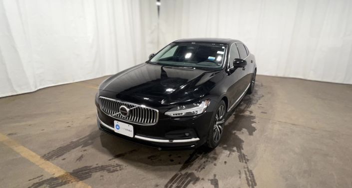2024 Volvo S90 B6 Plus -
                  Framingham, MA