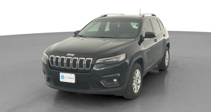 Thumbnail: 2019 Jeep Cherokee - 1