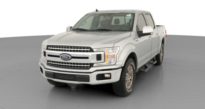 Thumbnail: 2020 Ford Econoline - 1