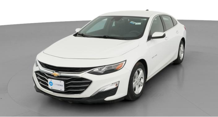 Thumbnail: 2021 Chevrolet Malibu - 1