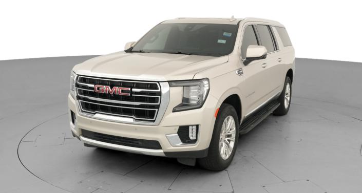 Thumbnail: 2021 GMC Yukon XL - 1
