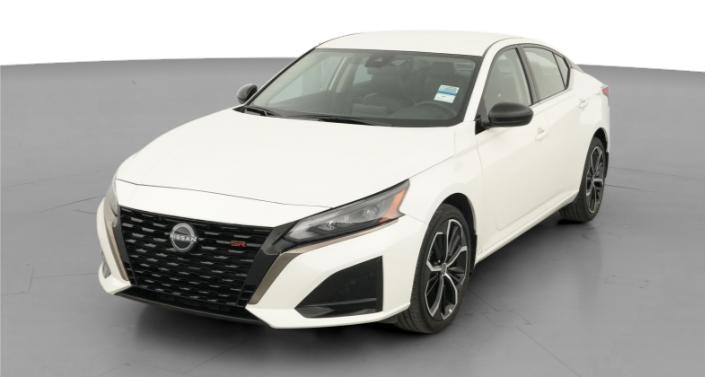 Thumbnail: 2025 Nissan Altima - 1