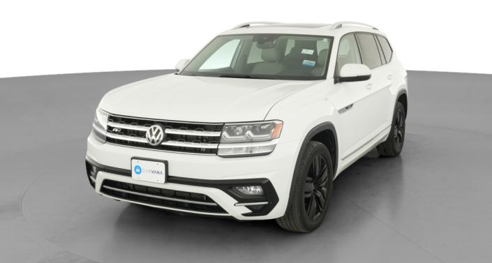Thumbnail: 2019 Volkswagen Atlas - 1