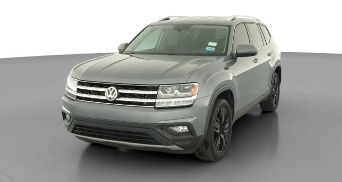 2019 Volkswagen Atlas SE -
                  Auburn, GA