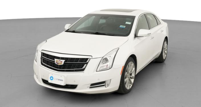 2016 Cadillac XTS Luxury -
                  Auburn, GA