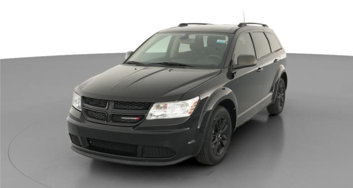 Thumbnail: 2020 Dodge Journey - 1