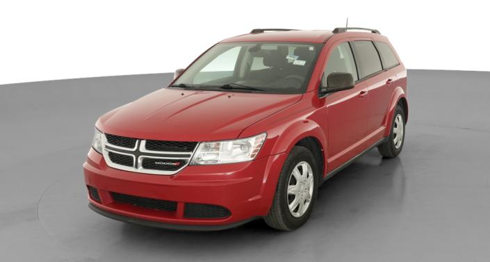 Thumbnail: 2019 Dodge Journey - 1