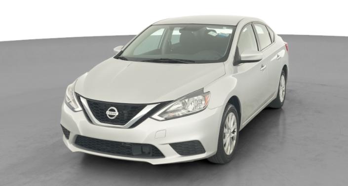 Thumbnail: 2019 Nissan Sentra - 1