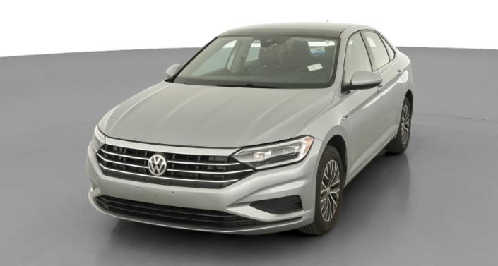 Thumbnail: 2019 Volkswagen Jetta - 1