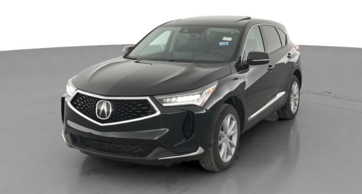 Thumbnail: 2023 Acura RDX - 1