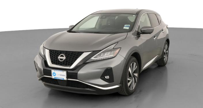 Thumbnail: 2024 Nissan Murano - 1