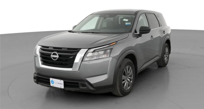 Thumbnail: 2025 Nissan Pathfinder - 1