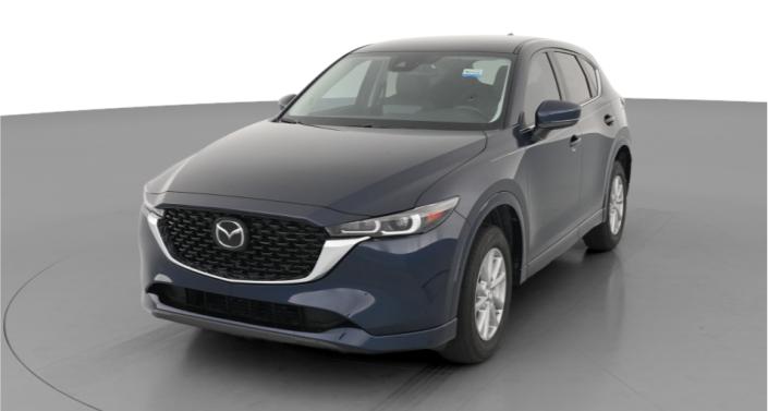 Thumbnail: 2024 Mazda CX-5 - 1