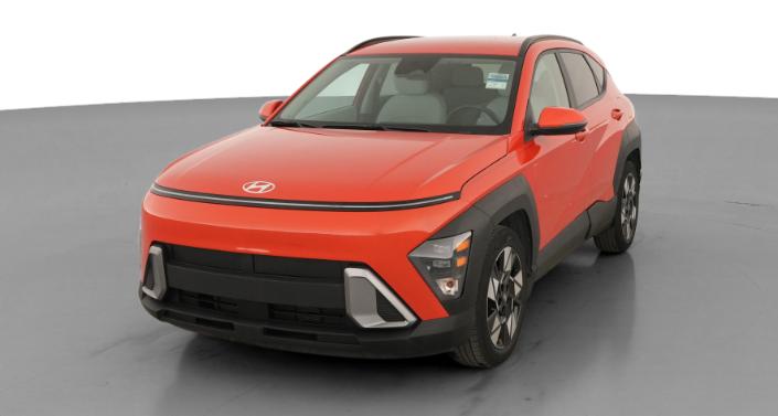 Thumbnail: 2024 Hyundai Kona - 1
