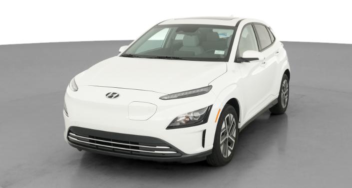 Thumbnail: 2023 Hyundai Kona - 1
