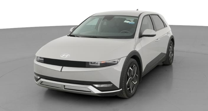 2023 Hyundai Ioniq 5 SE -
                  Concord, NC