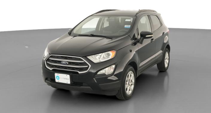Thumbnail: 2019 Ford EcoSport - 1