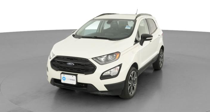 Thumbnail: 2019 Ford EcoSport - 1