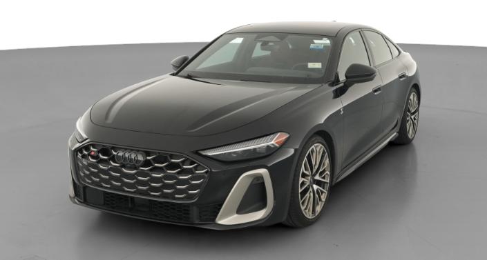 Thumbnail: 2025 Audi S5 - 1