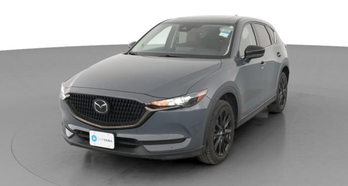 Thumbnail: 2021 Mazda CX-5 - 1