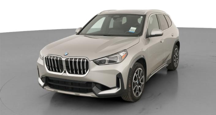 Thumbnail: 2025 BMW X1 - 1