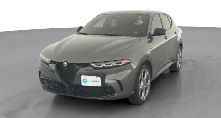 Thumbnail: 2024 Alfa Romeo Tonale - 1
