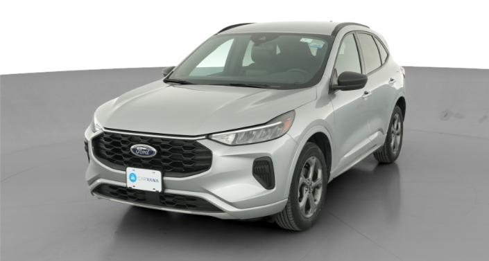 Thumbnail: 2024 Ford Escape - 1