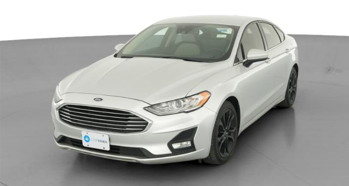 Thumbnail: 2019 Ford Fusion - 1