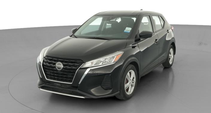 2021 Nissan Kicks S -
                  San Antonio, TX