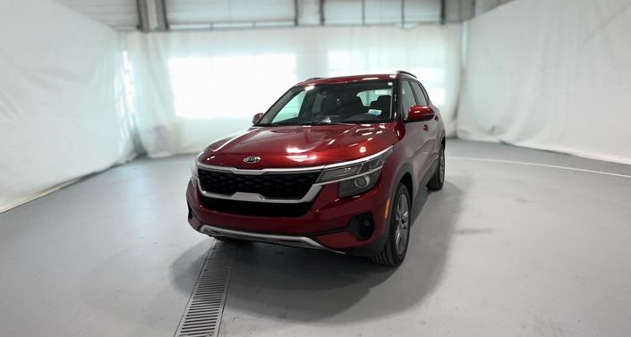 2021 Kia Seltos S -
                  Madison, TN