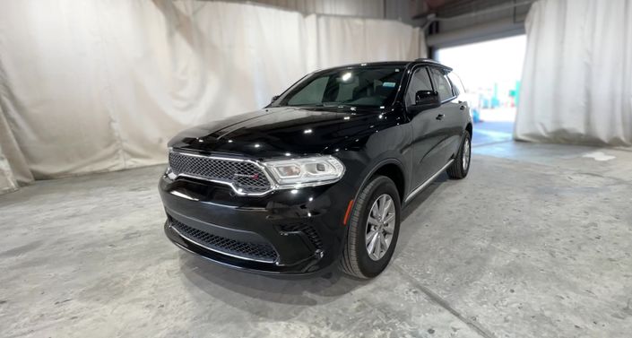 Thumbnail: 2024 Dodge Durango - 1