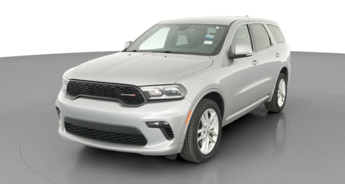Thumbnail: 2021 Dodge Durango - 1