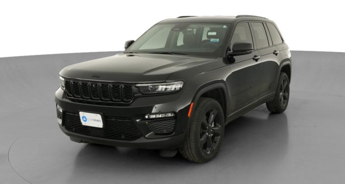Thumbnail: 2023 Jeep Grand Cherokee - 1