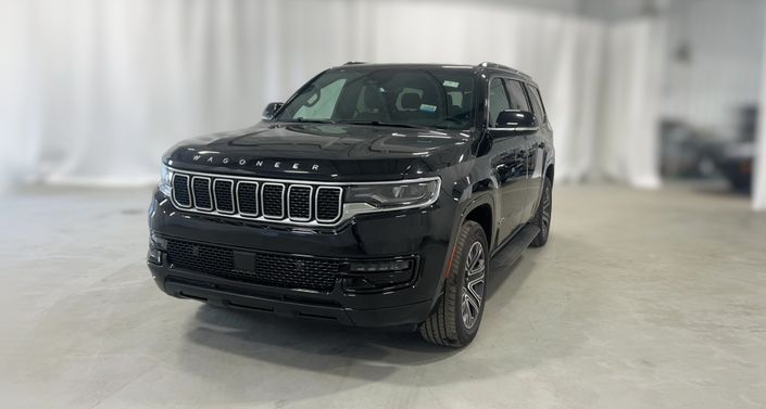 Thumbnail: 2024 Jeep Wagoneer - 1