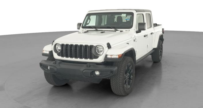 Thumbnail: 2025 Jeep Gladiator - 1